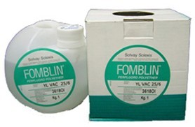 FOMBLIN Y-LVAC-06/6