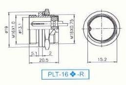 _(ti)_ PLT B PLT-162-R+P