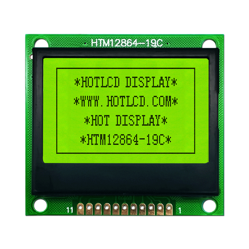 128X64DҺģK|˹HTM12864-19C늴ӋҺ